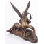 Hughley Figurines & Sculptures
