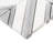 Perfit Mosaix Natural Stone Maze Mosaic (10 PC per Carton) (15 SQFT per Carton)