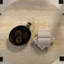 Table basse Wabi-sabi-107845990