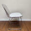 Chaise d'appoint Merc-1839717760