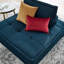 Fauteuil sans accoudoirs en tissu Modway-1557207200