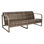 Outdoor 3 - Seat Patio Sofa