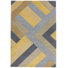 Grey/Ochre