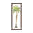 Classic Brown Wood Framed Canvas is unavailable