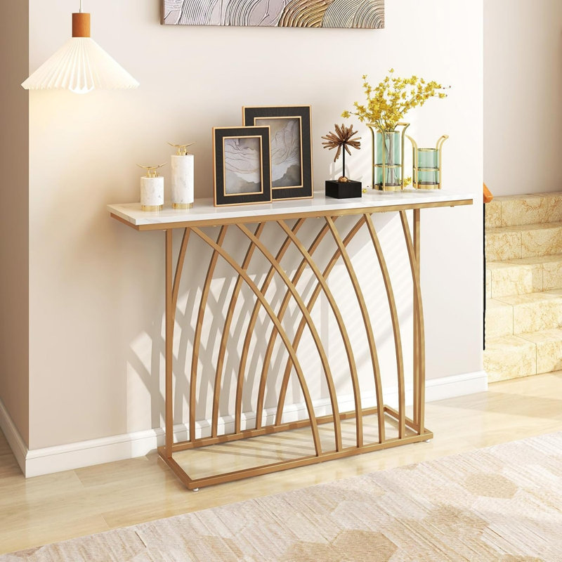 120cm Console Table