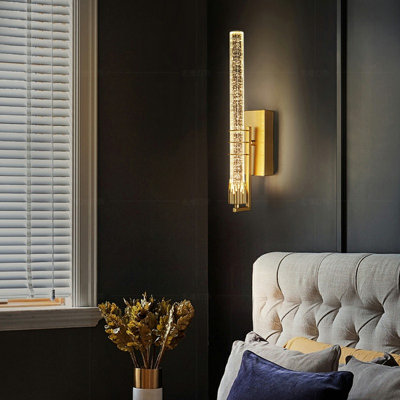 Wall Sconce