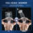 Rain Shower Head 2.0 GPM GPM
