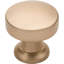 Browning 1 1/4" Diameter Round Knob-10800862