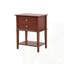 Table de chevet élégante-1962921511