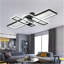 Daviti Acrylic LED Flush Mount-1386900141
