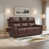 Dark Brown selected