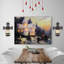 Metal Wall Wall Sconce