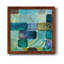 By the Sea - Peinture sur toile encadrée-1279684177-1279681341