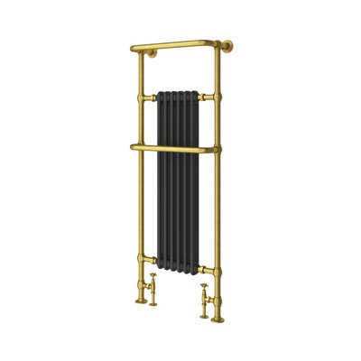 Traditional Towel Rail Heated Towel Rails