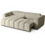 Bradd 4 Seater Sofa Bed-928295590
