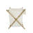 Wood Laundry Hamper with Handles