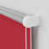 17 Stories Roller Blind Blackout Fabric Polyester