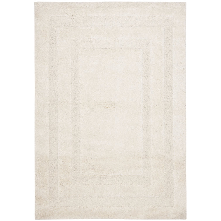 Tolman Solid Colour Area Rug