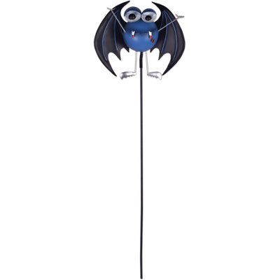 Cueillette de plantes vampire