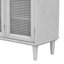 Grand buffet avec espace de rangement discret-100522685