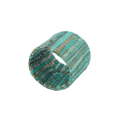 Napkin Ring Collection Stainless Steel