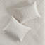Ensemble de courtepointe 3 pièces en velours-115293231-115293232
