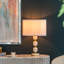 Lampe de table
