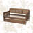 Avelle Daybed