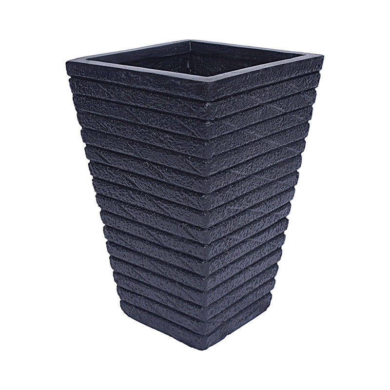 PLANTER, Black