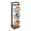 Sierra 3 Tier Silverware/Condiment Holder