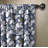 Cotton Blend Room Darkening Curtain Single Panel-1396277562-1396277553