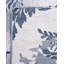 Overdyed One-of-a-Kind Rectangle 9'2" X 12'4" Hand Knotted Area Rug