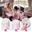 Organisateur de maquillage