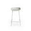 Dragan Counter Stool with Metal Frame-1187903385