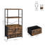 Guernon 63cm Sideboard