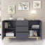 140cm Sideboard-1436375935