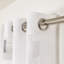 Dittrich 2 Piece Polyester Sheer Set-891534685