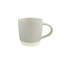 Tasse à café en porcelaine Bisque Canvas Home-27475288