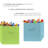 Latitude Run® Cube Bins Fabric Bin-14760367