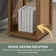 Siems End Table
