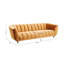 Sofa Spectra Velvet 3-seater 245cm-92183550