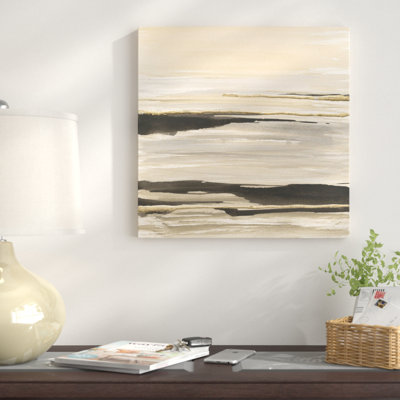 " Gilded Surf " by Chris Paschke