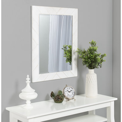 Balinska Flat Mirror