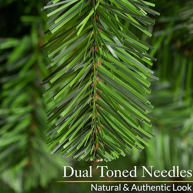 5' H 1 Christmas Tree