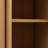 Bamboo Bathroom Storage Cabinet, Small Cabinet With Doors And Shelves, Bathroom Storage Bathroom Organizers And Storage, Storage Cabinet For Bathroom, Kitchen, Living Room-369917472