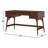 Hadwig Clean-Lined Solid Wood Writing Desk-1677612244