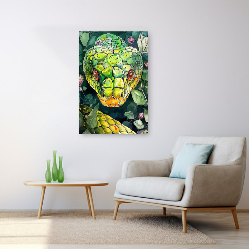 Print, 45.72cm H x 30.48cm W