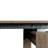 Multifunctional Extendable Long Console Table, Wooden Dining Table-997033385