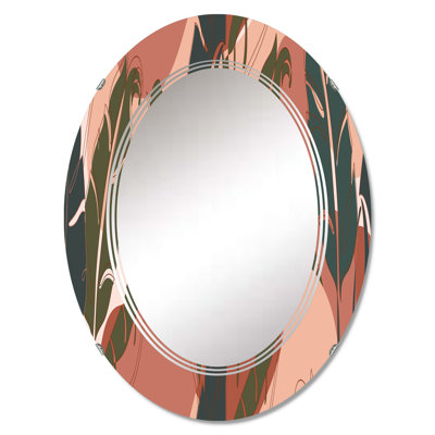 Flat Wall Mirror