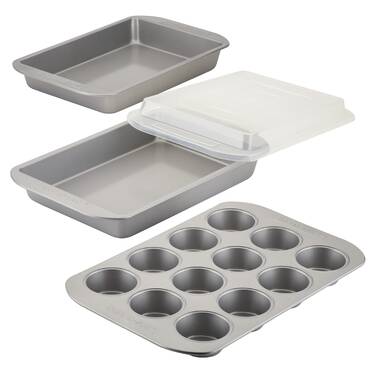 Nonstick Muffin Pans, Nonstick Loaf Pans